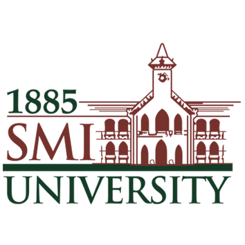 SMI University Logo